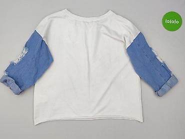 biala koszula: Reserved YFL, Bluzka damska, rozmiar M — 3