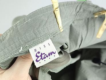 solar spodnice: Miss Etam, Spódnica damska, rozmiar S — 4