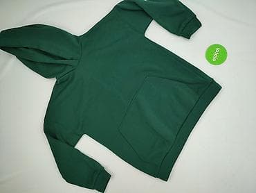 s: Bluza z kapturem dla mężczyzn, rozmiar S — 2