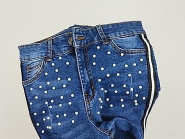 Jeansy damskie, rozmiar XS — 5