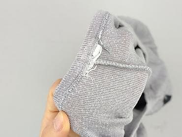 koszulka usta: Bluzka damska, rozmiar One size — 5