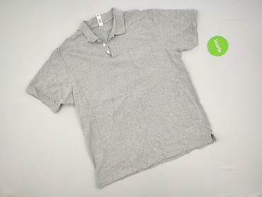 pull and bear pull and bear pull and bear: Polo shirt for men, size 3XL — 2