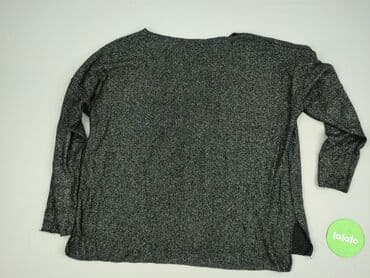 New Collection, Sweter damski, 4XL — 3