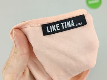 python t shirty: Bluzka damska, rozmiar M — 4