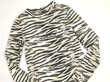 calvin klein performance koszulki damskie: Sinsay, Bluzka damska, rozmiar 2XS — 1