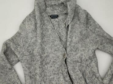 deichmann kapcie z futerkiem: Marc OPolo, Kardigan damski, rozmiar L — 1