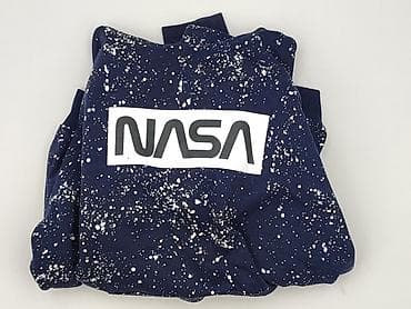 eobuwie bluzy: NASA, Bluza z kapturem damska, rozmiar 2XL — 5
