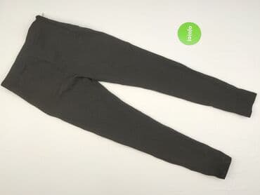 lidl koszulki termoaktywne: Tom Rose, Leggings Elegant for women, size L (EU 40) — 2