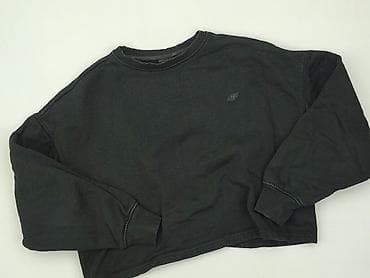 nike t shirty tech flece: 4F, Bluza damska
, rozmiar XS — 1