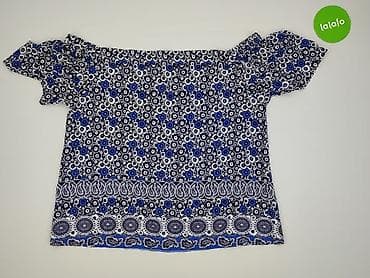 butt: Peacocks, Bluzka damska, rozmiar 2XL — 2