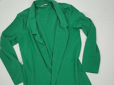 stradivarius leopard: Stradivarius, Marynarka damska, rozmiar L — 1