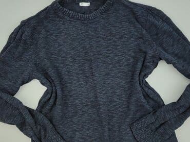 cropp sweter: Cubus, Sweter dla mężczyzn, rozmiar XL — 6