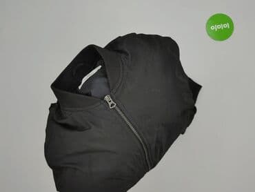 timberland kurtki: Transitional jacket, H&M, 13 years, 152-158 cm, condition - Very good — 6