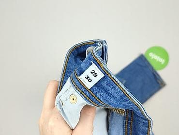 jeansy bugjo: Jack & Jones, Jeansy dla mężczyzn, rozmiar S — 7