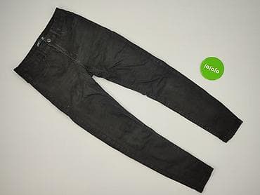 star jeans: Sinsay, Jeansy damskie, rozmiar M — 2