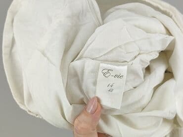 spódnice maxi 44: E-vie, Spódnica damska, XL — 4