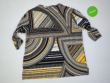samoon spodnie: Samoon, Bluzka damska, rozmiar 3XL — 3