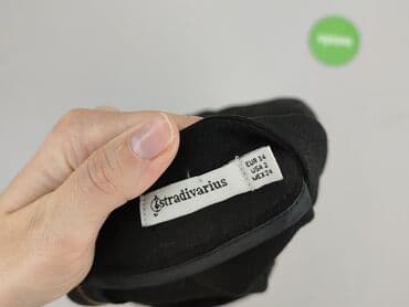 spodenko spódniczka stradivarius: Stradivarius, Spódnica damska, rozmiar XS — 5