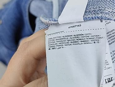 weekday jeans: MNG, Marynarka damska, rozmiar M — 6