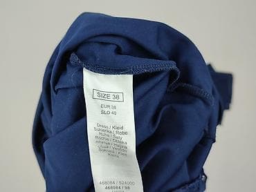 niebieska sukienka pull and bear: Orsay, Sukienka damska, rozmiar M — 6