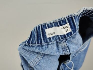 krótkie spodenki damskie jeansowe allegro: Sinsay, Szorty damskie, rozmiar S — 5