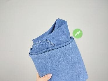 jeans apple bottom: H&M, Jeansy damskie, rozmiar M — 6