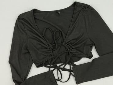 shein curve sukienki: Shein Curve, Top damski, rozmiar M — 1