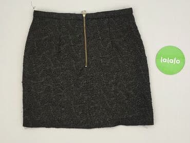 obcisłe sukienki mini: H&M, Women`s skirt, size S (EU 36) — 3