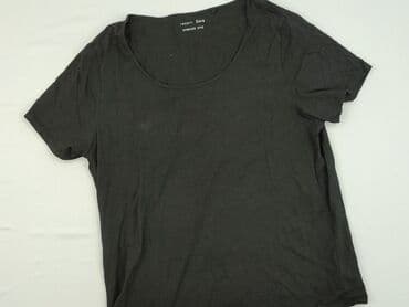 h: T-shirt damski, rozmiar L — 1