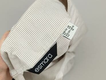 koszulka z zetorem: Esmara, Koszula damska, XL — 5