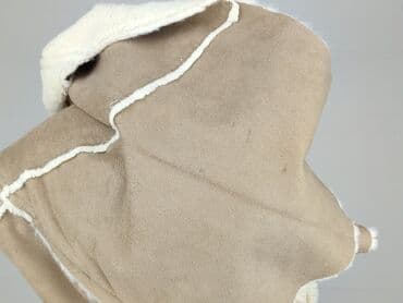 marynarka w paski reserved: Esmara, Kamizelka damska, M — 6