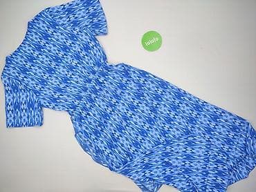 bluzki lyocell: Sukienka damska, rozmiar M — 4