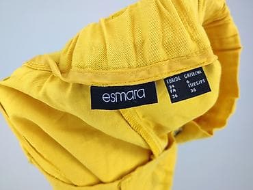 kod esmara: Esmara, Spodnie materiałowe damskie, rozmiar S — 4
