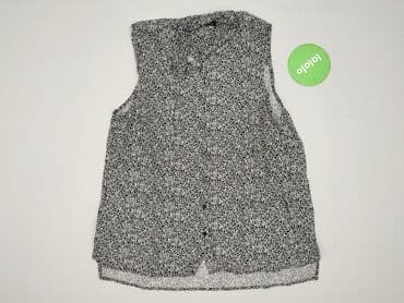 sukienka o kroju marynarki h: Bluzka damska, XL — 2