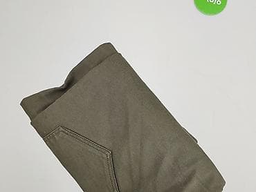 pull and bear cargo: Leggings Elegant for women, size 2XL — 5
