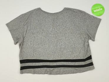 H&M, T-shirt damski, rozmiar M — 3
