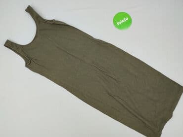 jaki krawat do zielonej sukienki: Reserved, Sukienka damska, rozmiar XS — 3