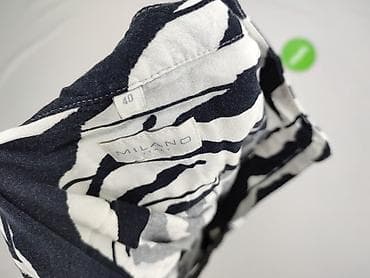 botki h: MILANO ITALY, Sukienka damska, rozmiar L — 4