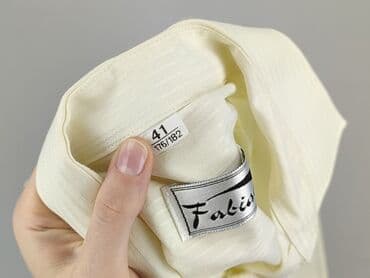 ysl ubrania: Fabiani, Koszulа dla mężczyzn, rozmiar L — 4