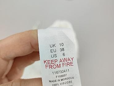 primark atmosphere: Topshop, Sukienka damska, rozmiar M — 5