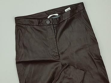 striwa leather: Spodnie materiałowe damskie, rozmiar L — 1