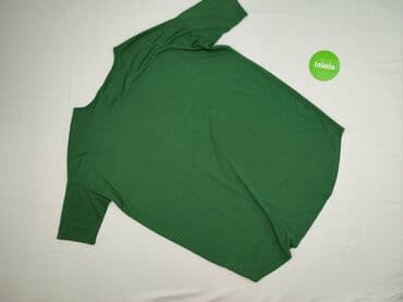 basic t shirty oversized: Tunika damska, rozmiar M — 3