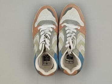 Botki: Hummel, Sneakersy damskie, rozmiar 36 — 1