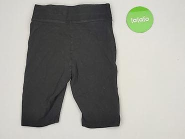 legginsy double push: Jennyfer, Legginsy Krótkie damskie, rozmiar S — 3