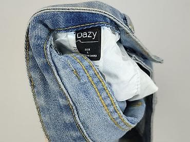 bluzy john deere: Dazy, Szorty damskie, rozmiar L — 6