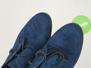 buty sizer: Półbuty dla mężczyzn, rozmiar 42 — 5