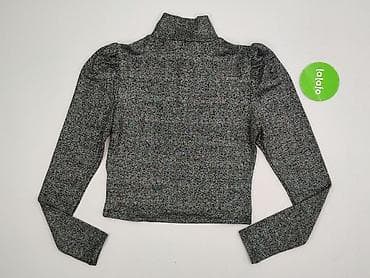 body cekiny hm: H&M Divided, Bluzka damska, rozmiar M — 3