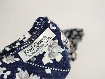 kombinezon zig zag: Red Queen, Kombinezon damski, rozmiar One size — 4