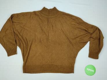 swetry reserwed: H&M, Sweter damski, M — 2