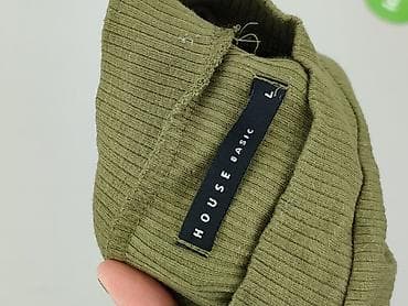 t shirty hm basic: House, Bluzka damska, rozmiar L — 5